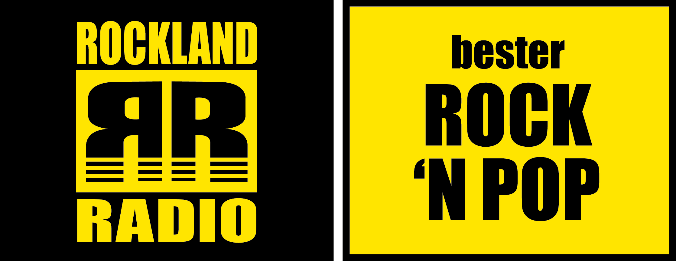 Rockland-Radio Werbespot für CH. METZLER